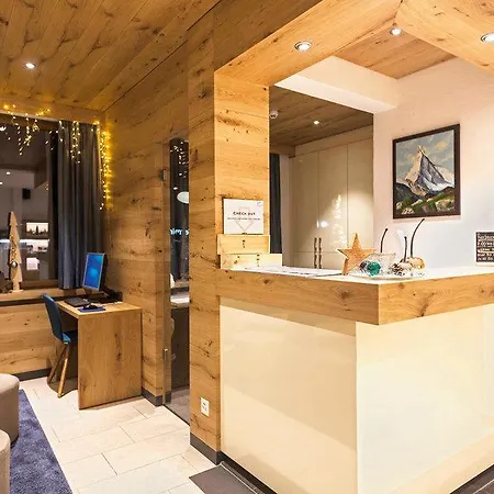 Matterhorn Hotel