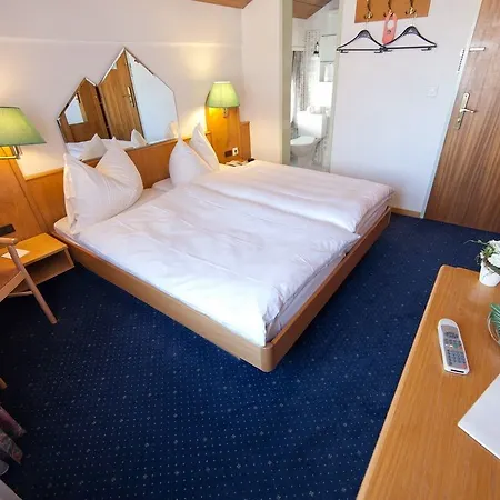 Hotel Matterhorn Tasch