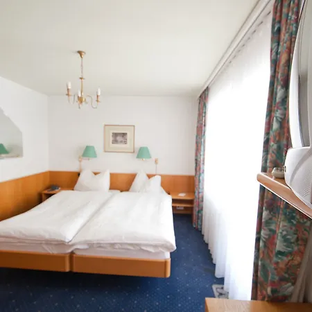 Hotel Matterhorn Tasch