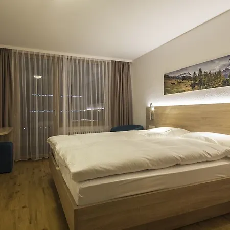 Hotel Matterhorn Tasch